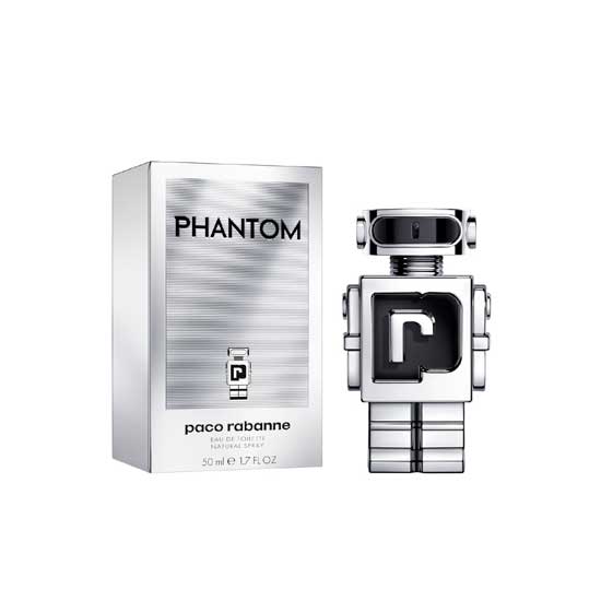 Paco Rabanne Phantom Men by Paco Rabanne