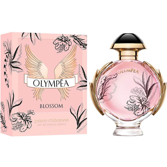 Paco Rabanne Olympea Blossom by Paco Rabanne