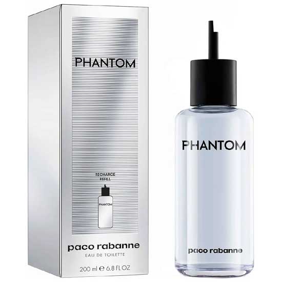 Paco Rabanne Phantom Men by Paco Rabanne