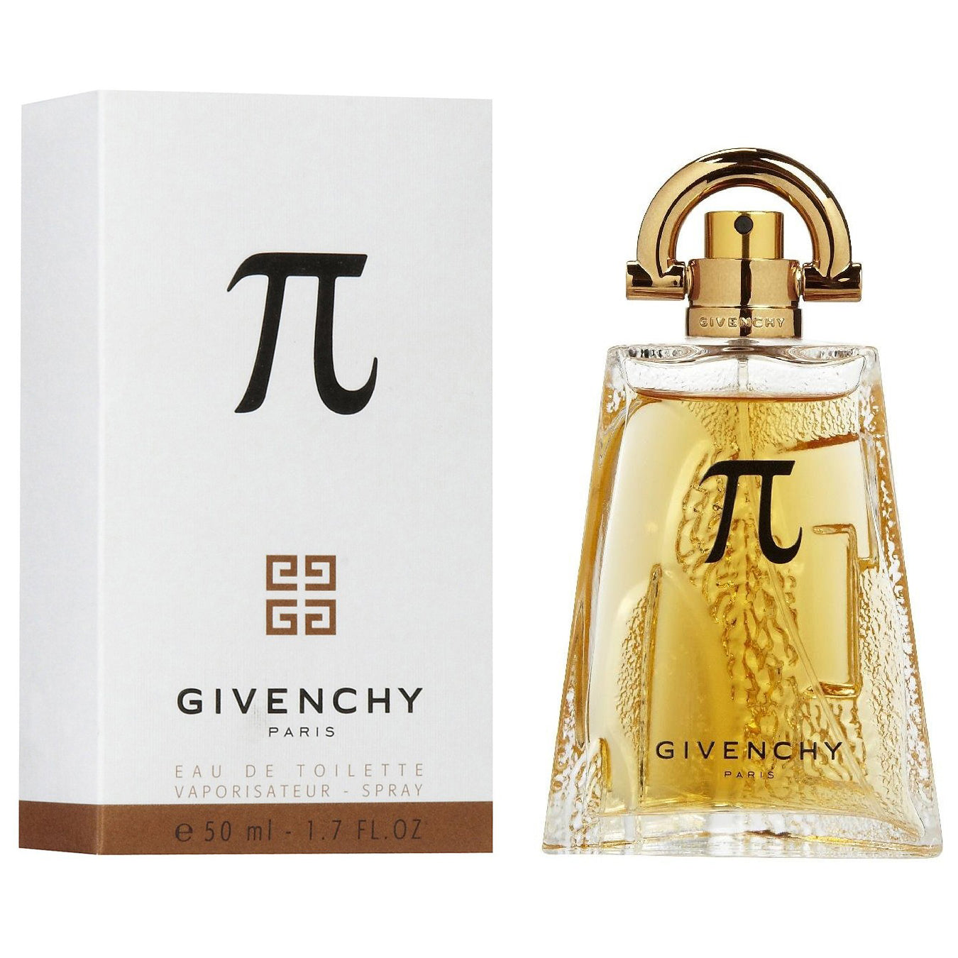 Pi by Givenchy