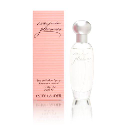 Pleasures Women by Estee Lauder