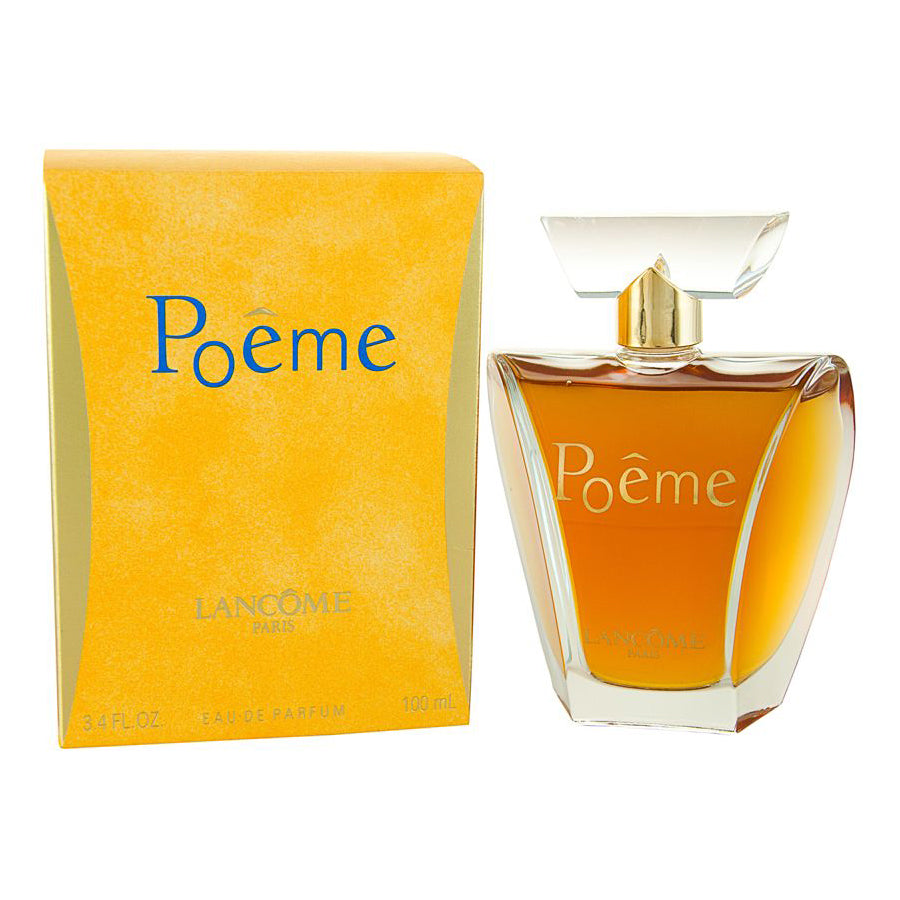 Poeme by Lancome