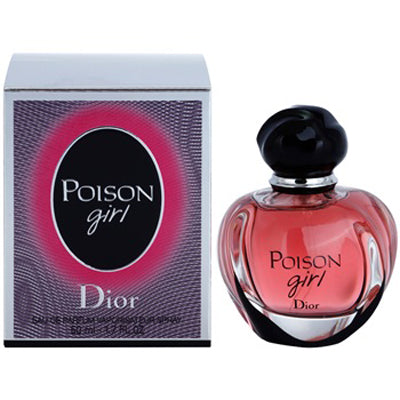 Poison Girl by Christian Dior