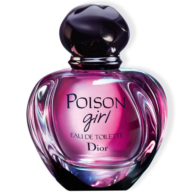 Poison Girl by Christian Dior