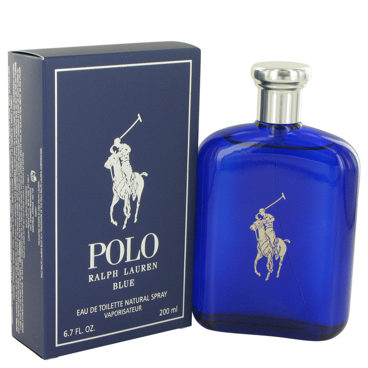 Polo Blue by Ralph Lauren