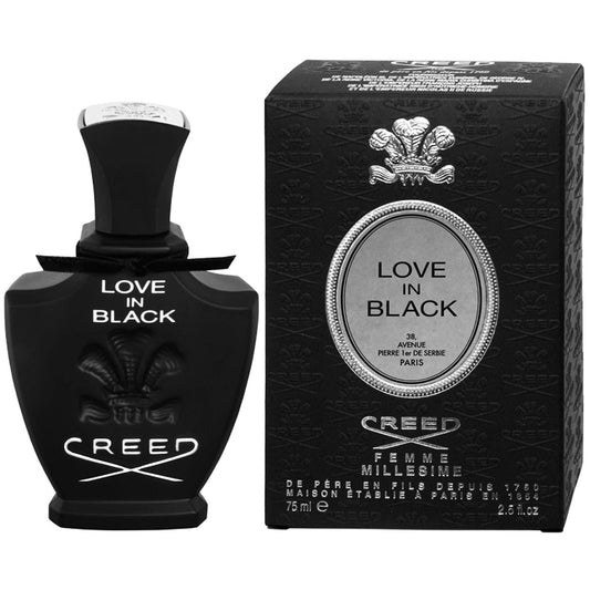 Love In Black by Creed