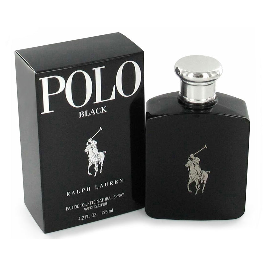 Polo Black by Ralph Lauren