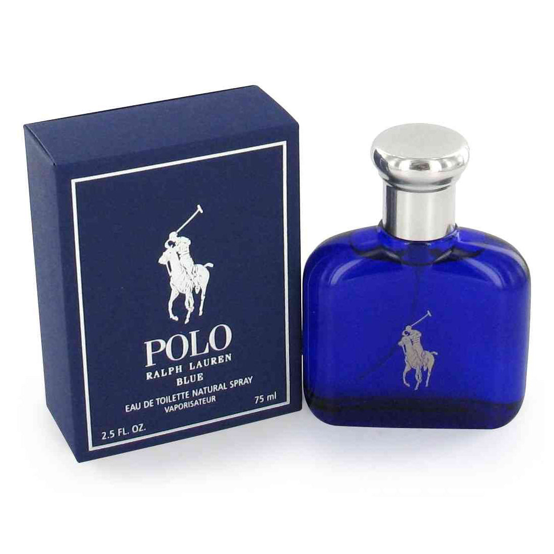 Polo Blue by Ralph Lauren