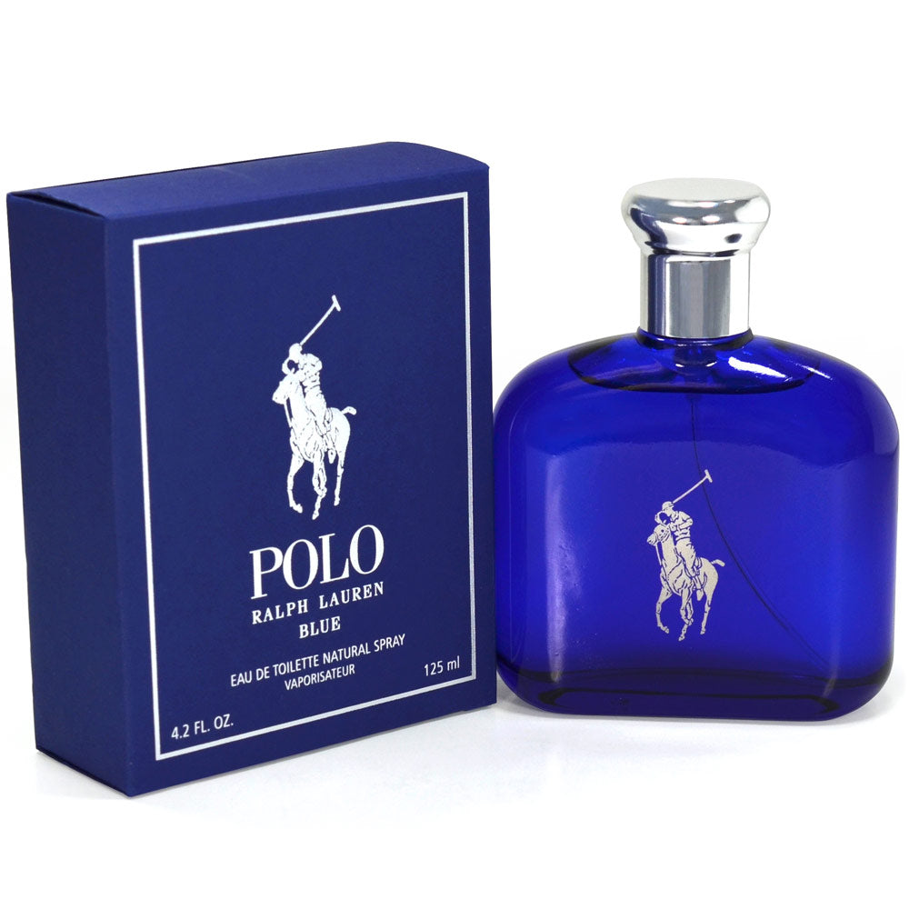 Polo Blue by Ralph Lauren