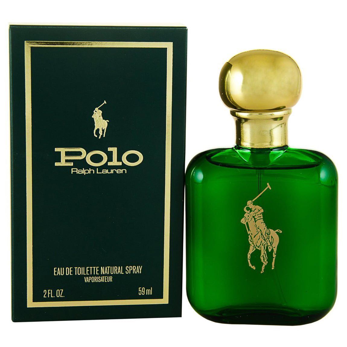 Polo by Ralph Lauren