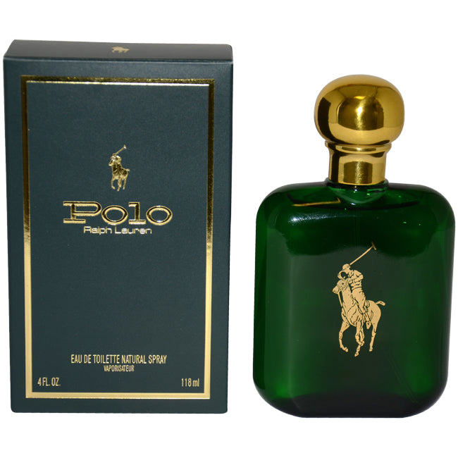 Polo by Ralph Lauren