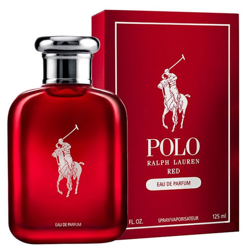 Polo Red by Ralph Lauren