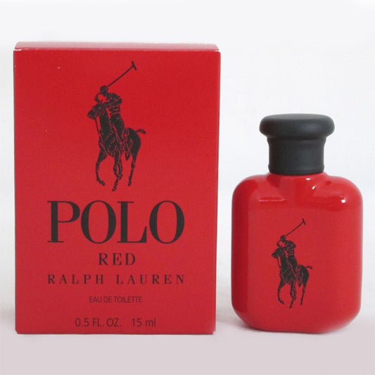 Polo Red by Ralph Lauren