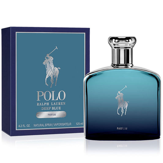 Polo Deep Blue Men by Ralph Lauren