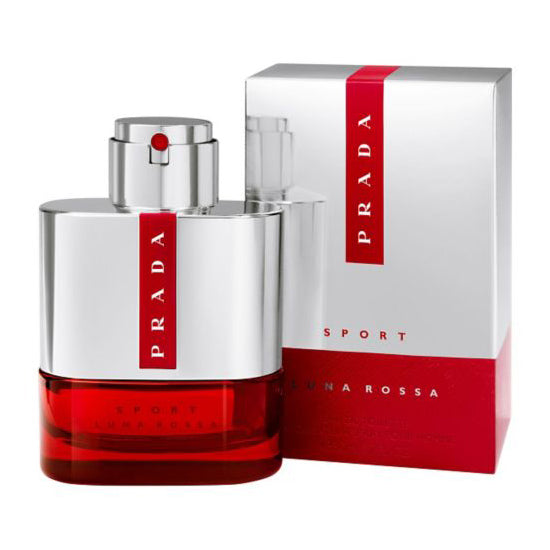 Prada Luna Rossa Sport Men by Prada