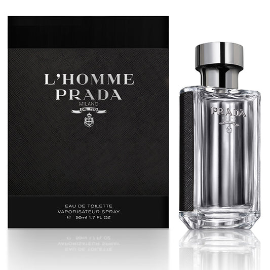 Prada L'Homme by Prada