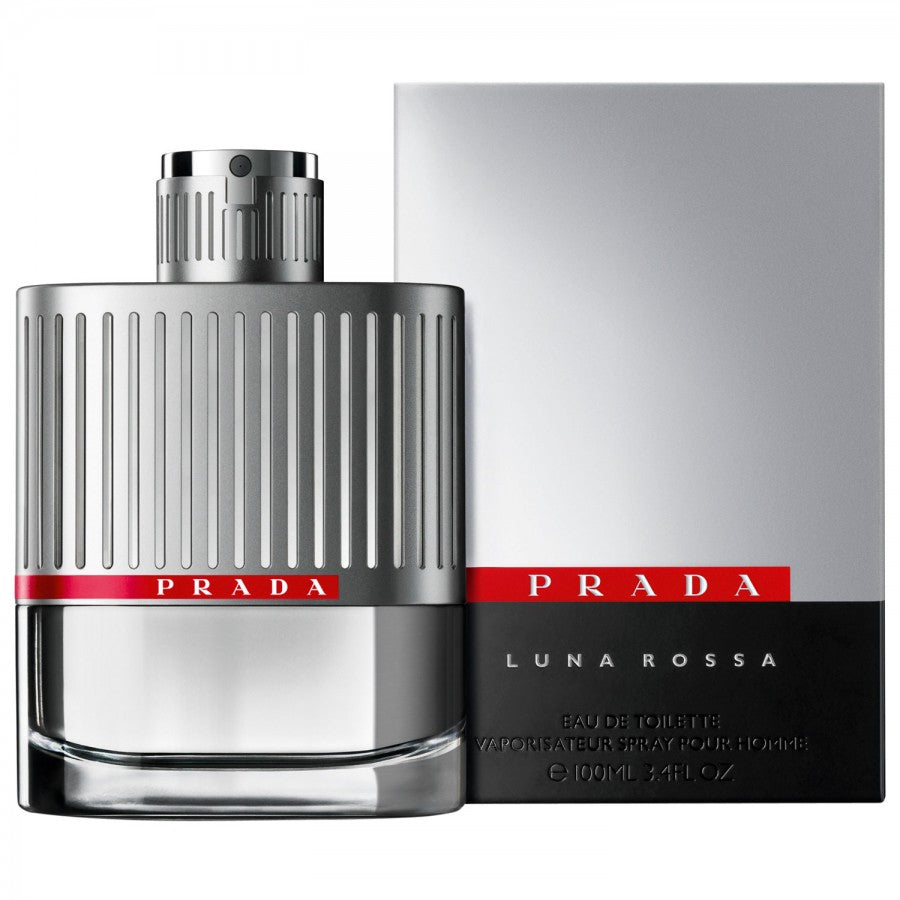 Prada Luna Rossa by Prada