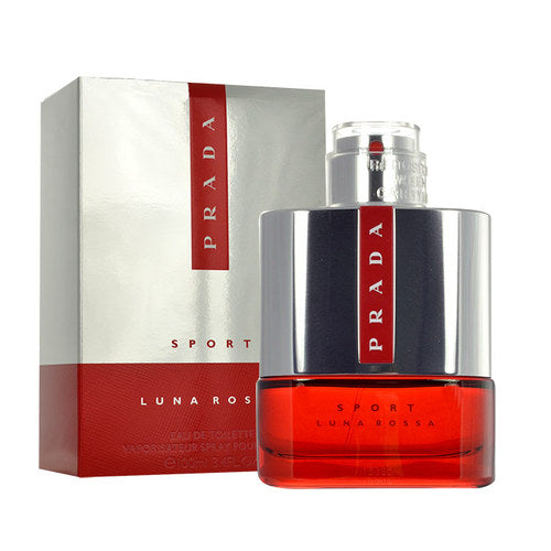 Prada Luna Rossa Sport Men by Prada