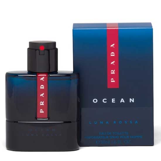 Prada Luna Rossa Ocean Men by Prada