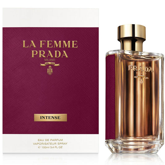 Prada La Femme Intense Women by Prada