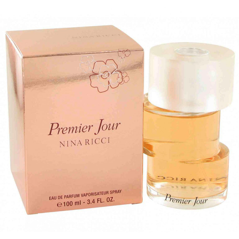 Premier Jour by Nina Ricci