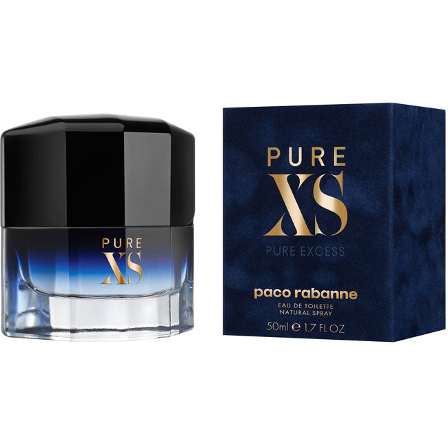 Pure XS Men by Paco Rabanne