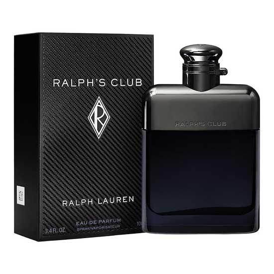 Ralph's Club Men by Ralph Lauren