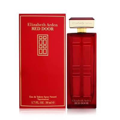 Red Door by Elizabeth Arden