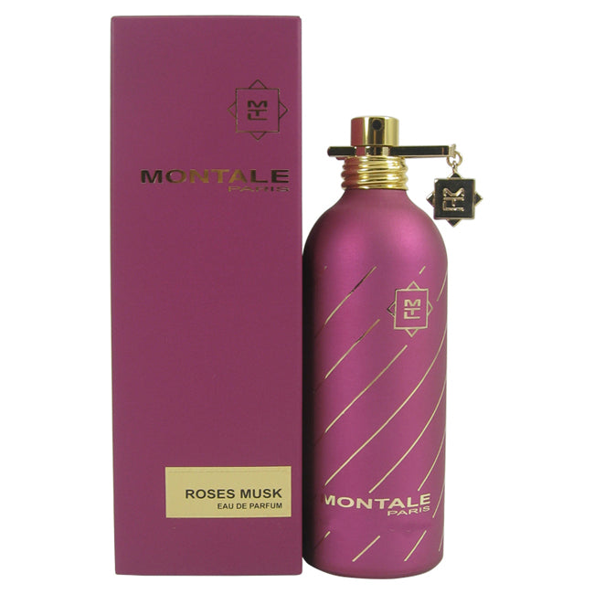 Roses Musk Women by Montale Paris