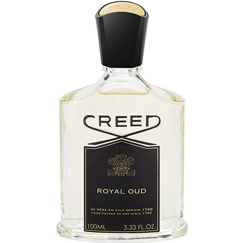 Royal Oud by Creed