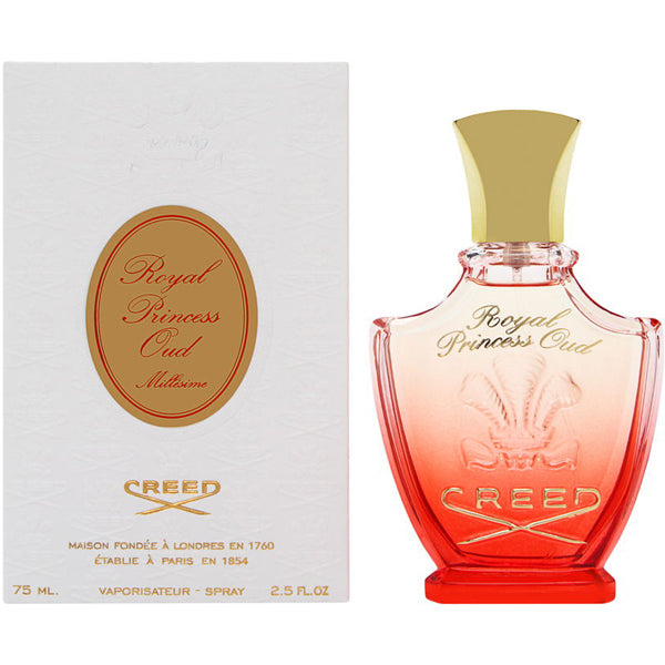 Royal Princess Oud Women by Creed