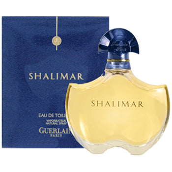 Shalimar by Guerlain