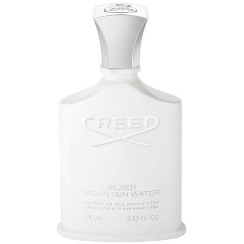 Silver Mountain Water by Creed