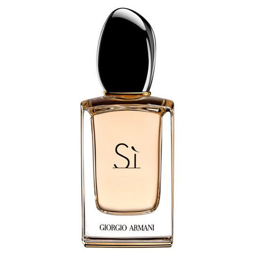 Si Women by Giorgio Armani