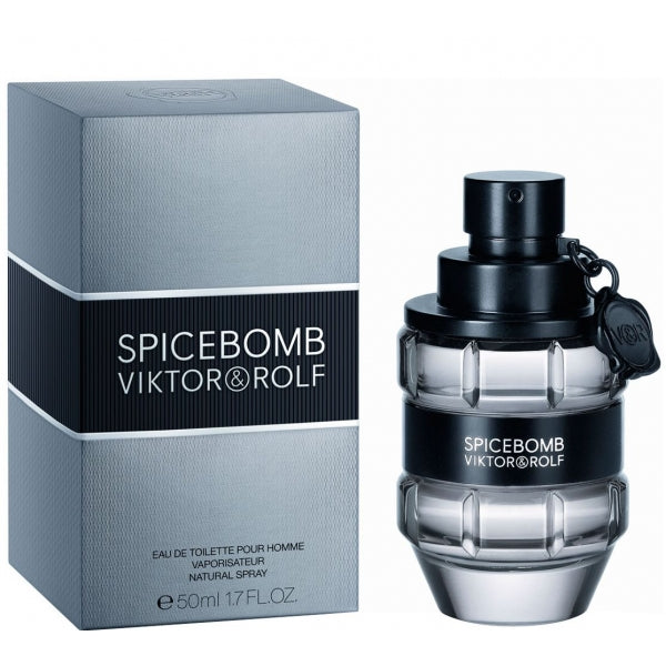 Spicebomb by Viktor & Rolf