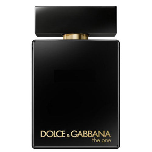 The One Intense Men by Dolce & Gabbana