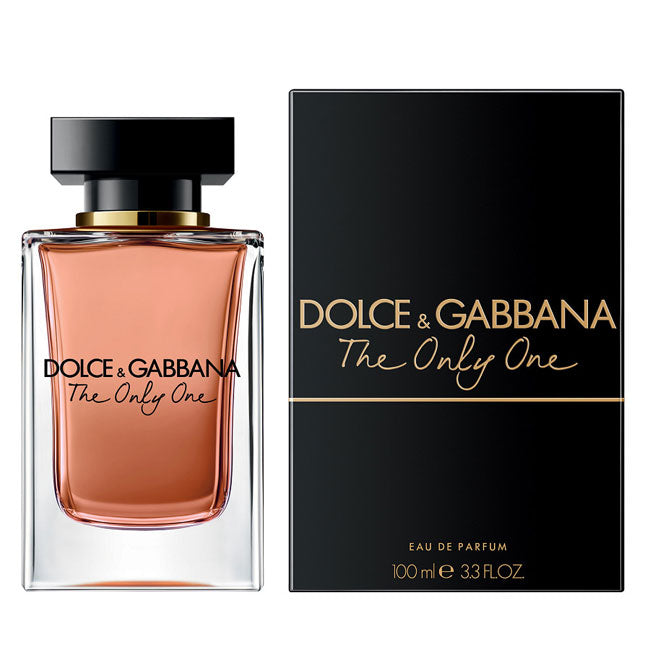 The Only One Women by Dolce & Gabbana