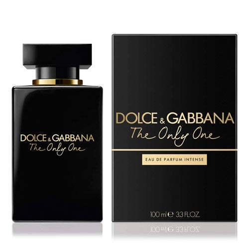 The Only One Intense Women by Dolce & Gabbana