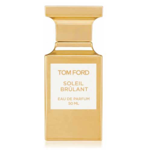 Tom Ford Soleil Brulant by Tom Ford