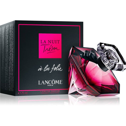 Tresor La Nuit A La Folie Women by Lancome