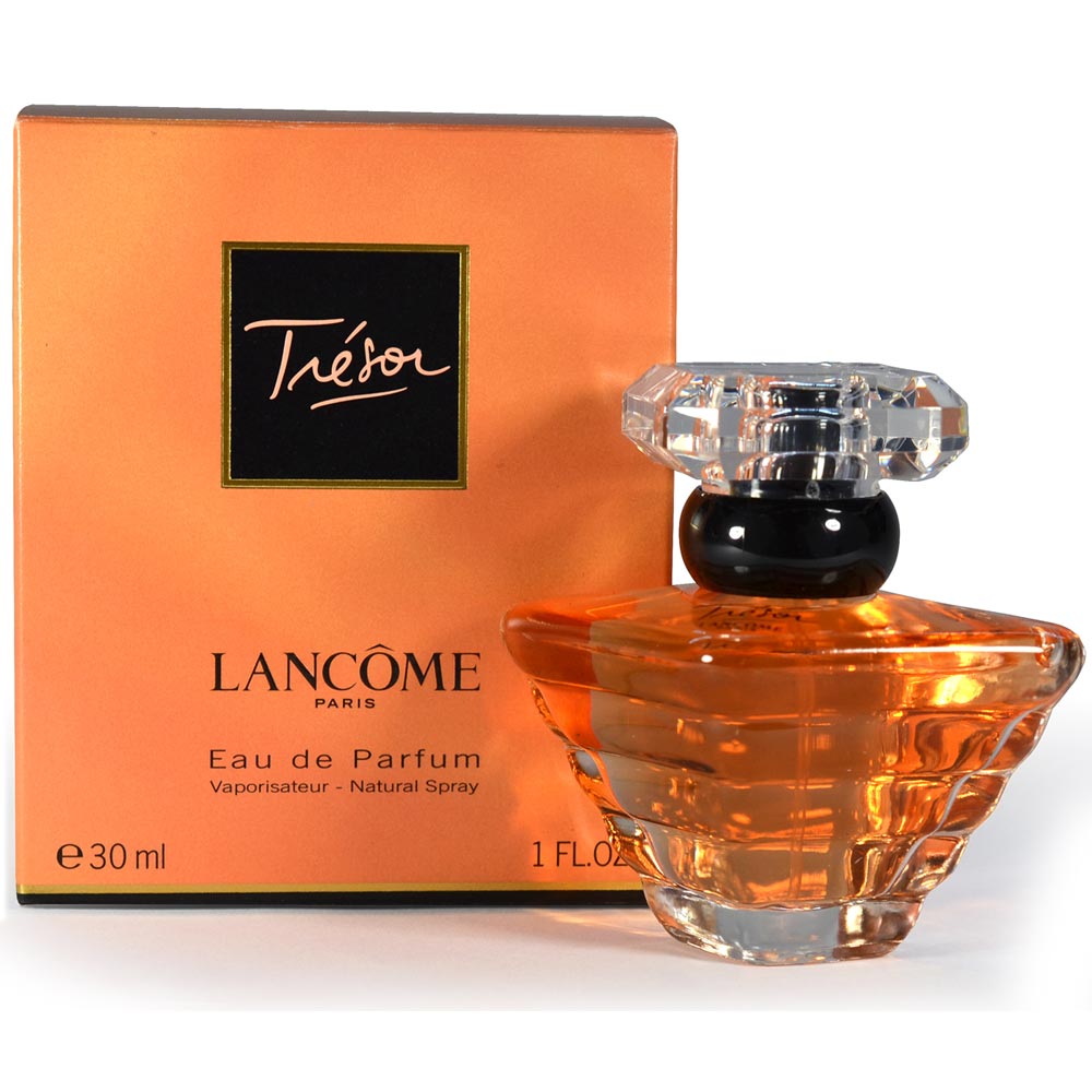 Tresor by Lancome