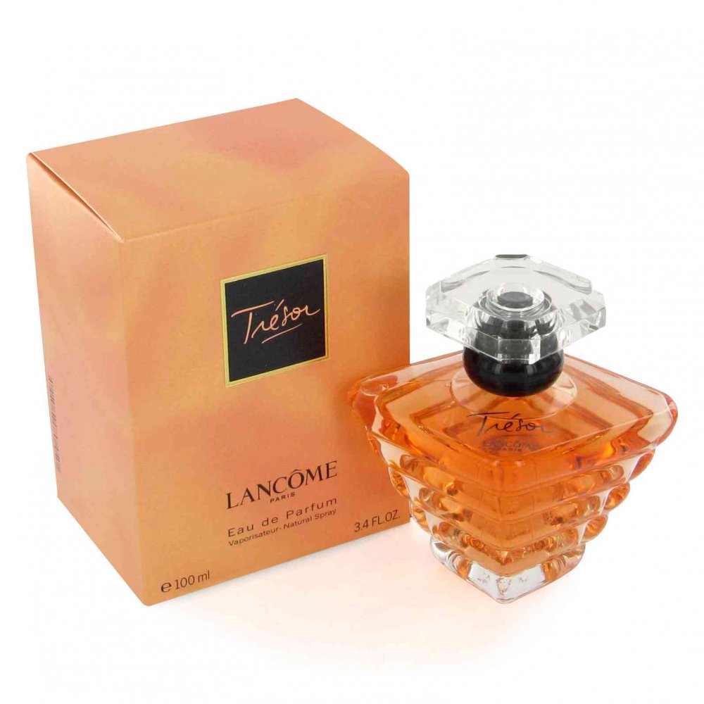 Tresor by Lancome