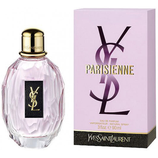 Parisienne by Yves Saint Laurent