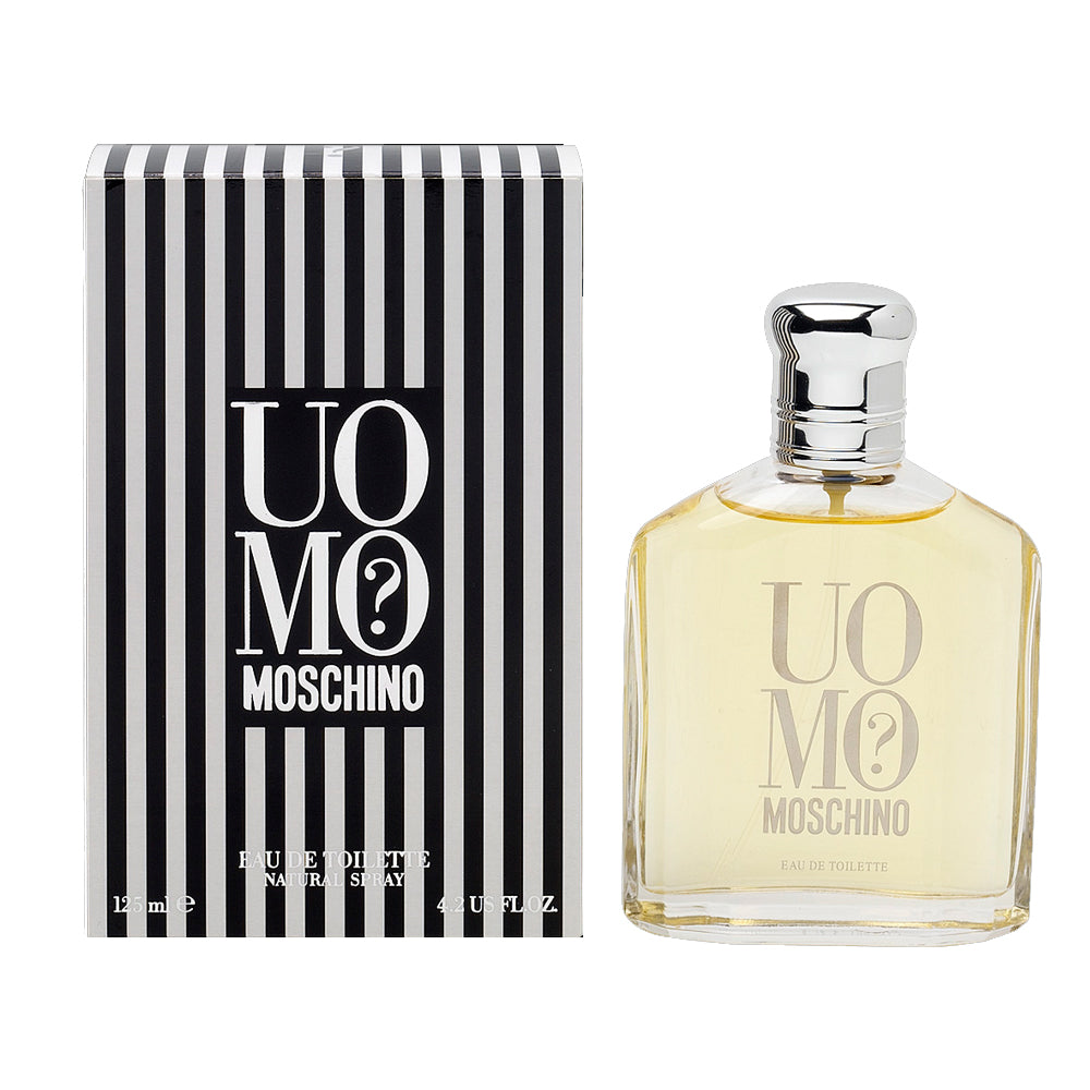 Uomo Moschino by Moschino