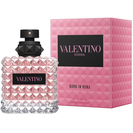 Valentino Donna Born In Roma by Valentino