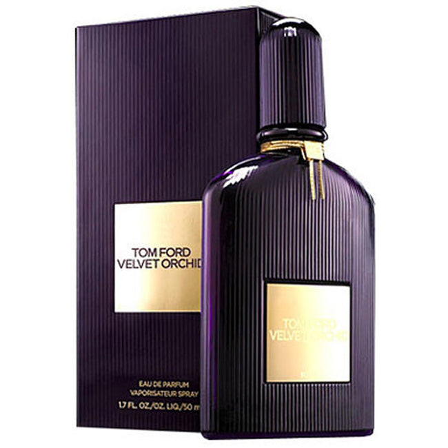 Tom Ford Velvet Orchid by Tom Ford