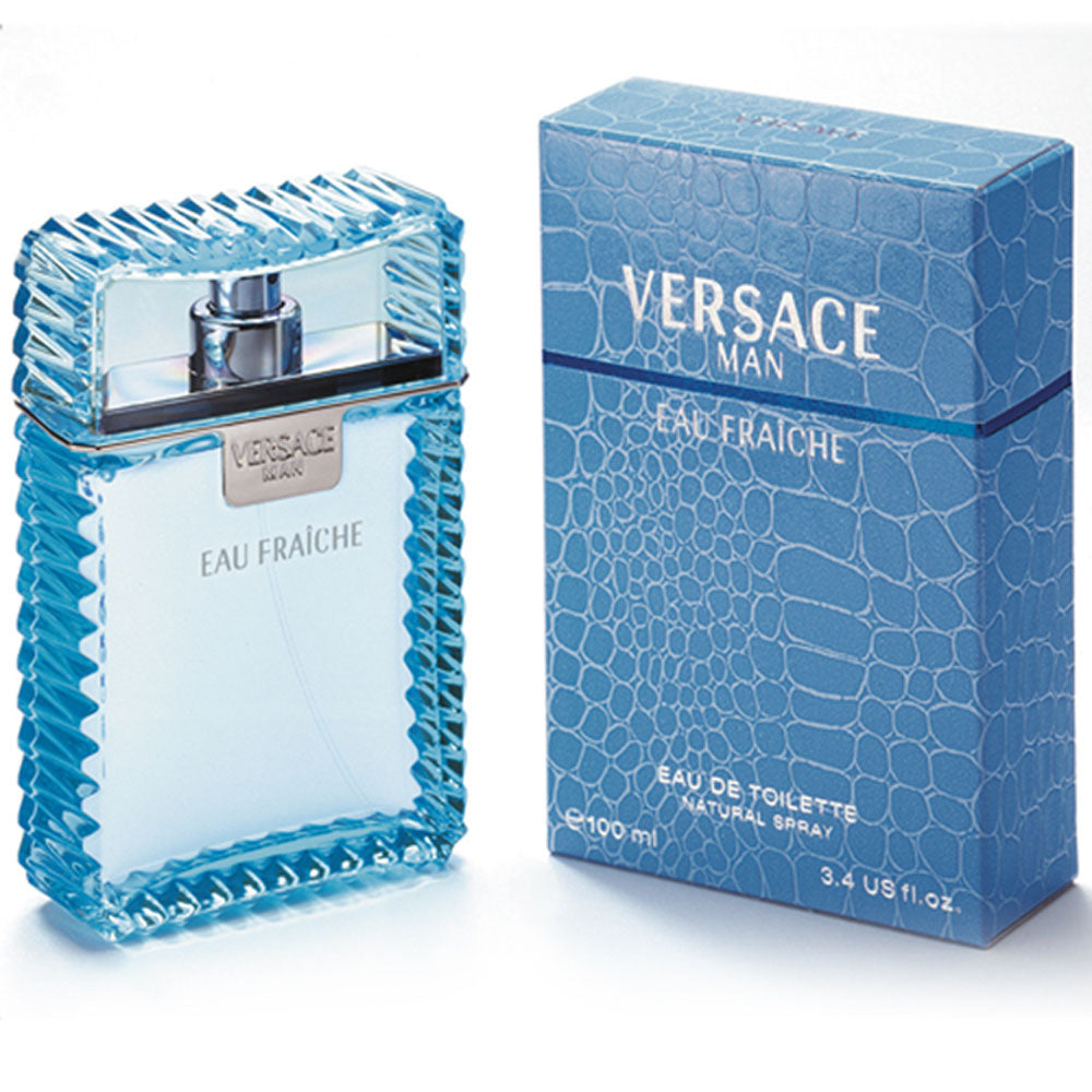 Versace Eau Fraiche Men by Gianni Versace