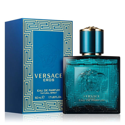 Versace Eros Men by Gianni Versace