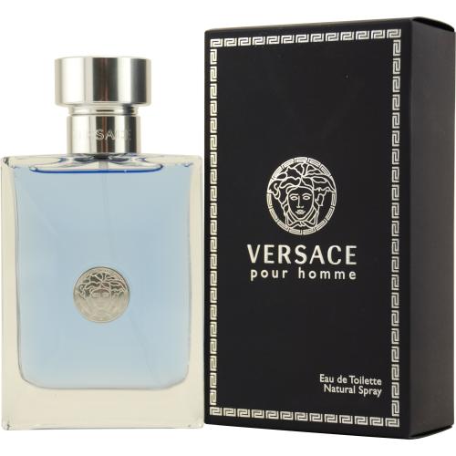 Versace Pour Homme by Gianni Versace