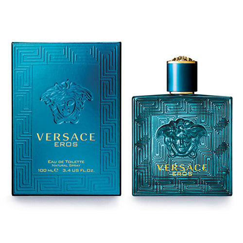 Versace Eros Men by Gianni Versace